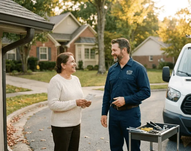Gutter Repair Morris, CT FAQs