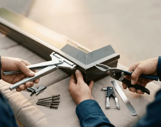 Why choose Gutter Repair in Morris, CT